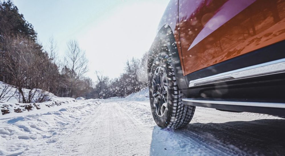 雪地轮胎哪个牌子好？佳通轮胎助你在冰雪路面安稳前行